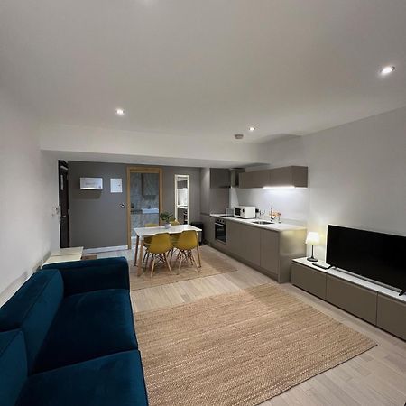 Beautiful City Centre Apartment Liverpool Bagian luar foto